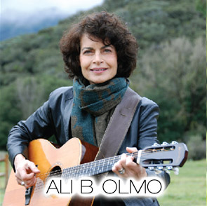Ali B. Olmo