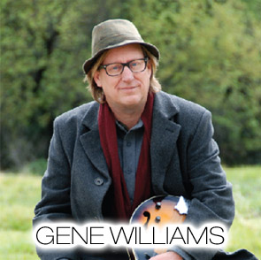 Gene Williams