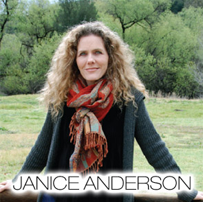 Janice Anderson